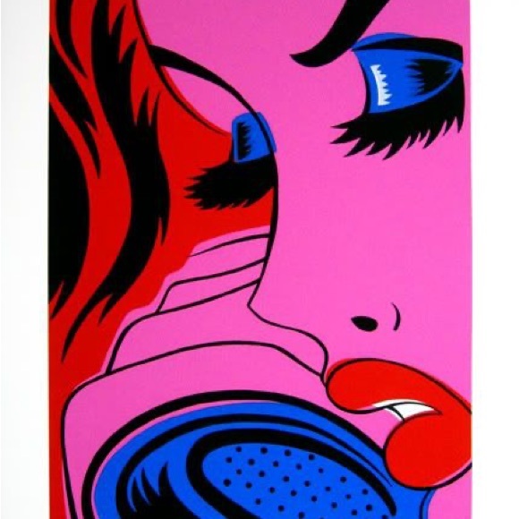 Meet your Posher, Brianna - Picture 1 of 1